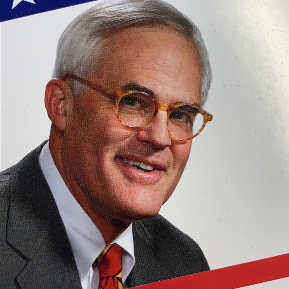 Meet your Posher, David - Picture 1 of 1